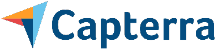 Capterra logo