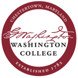Washington University cloudm customer logo