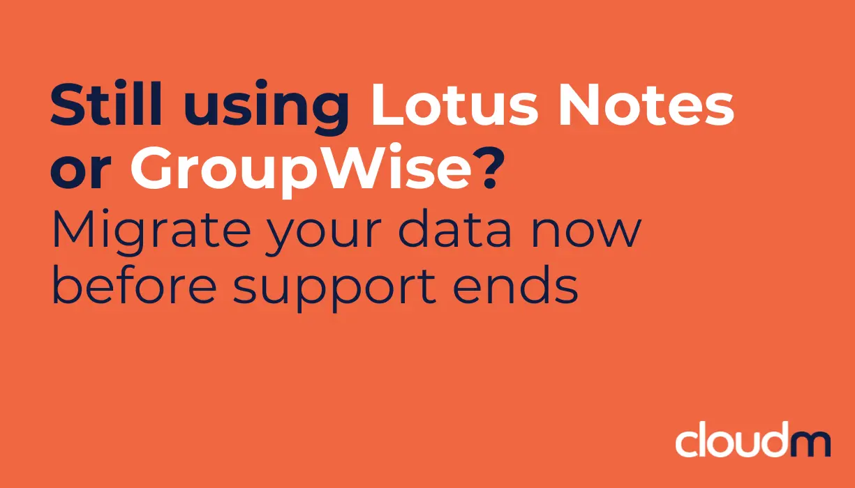 Lotus Notes