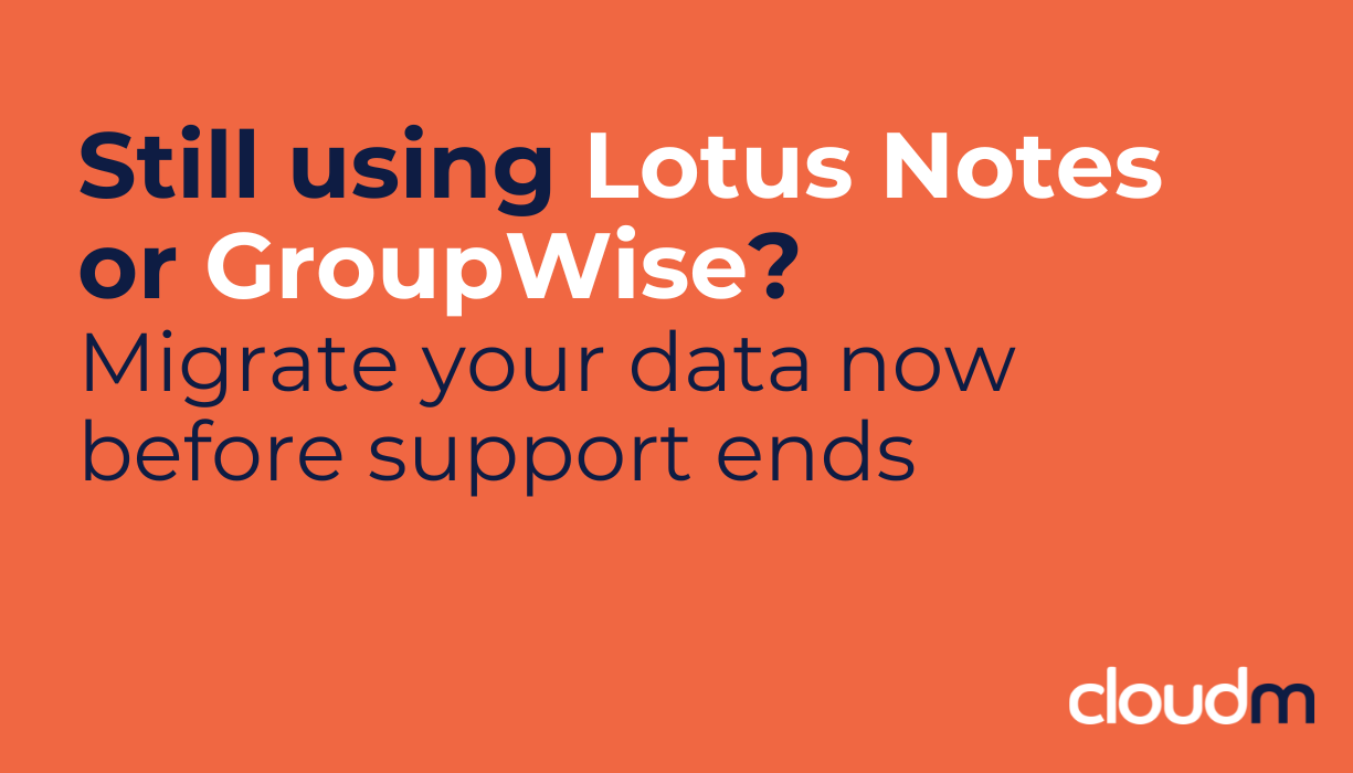 Lotus Notes