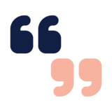 Customer support testimonial