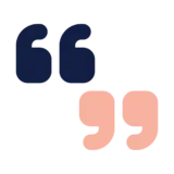 Customer support testimonial
