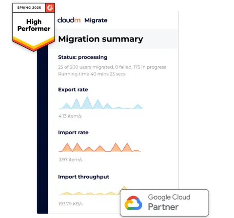 Header Migrate