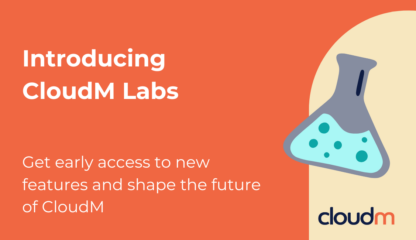 Introducing CloudM Labs