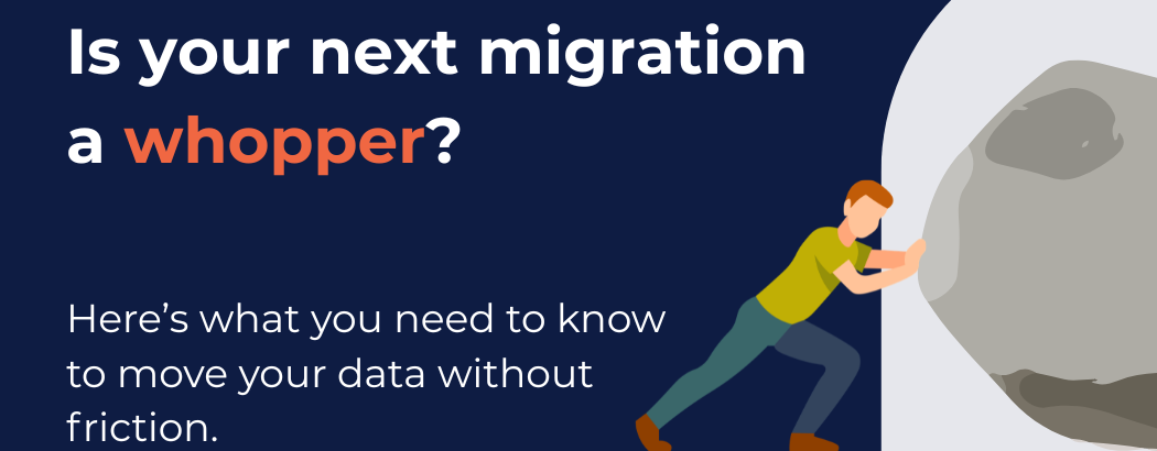 Graphic with the text 